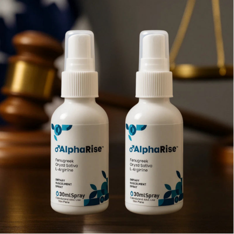 AlphaRise™