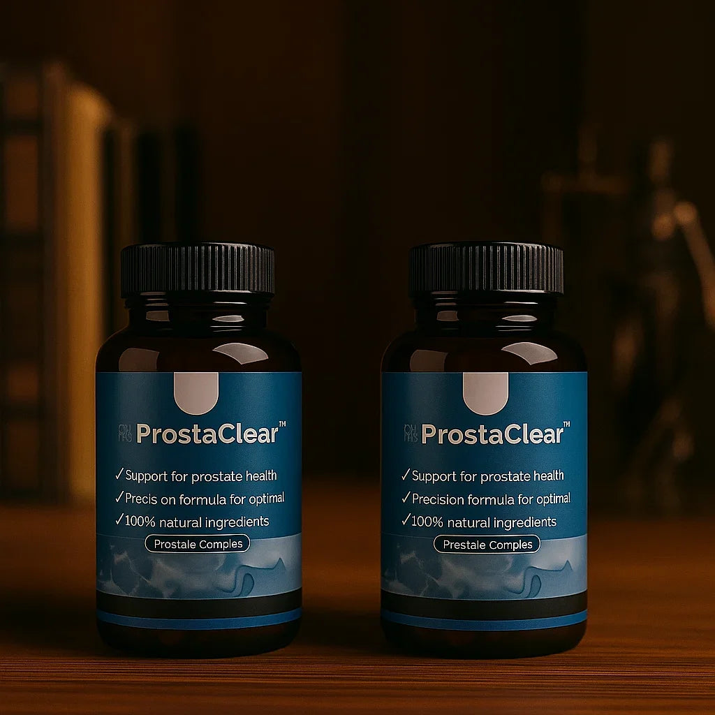 ProstaClear™