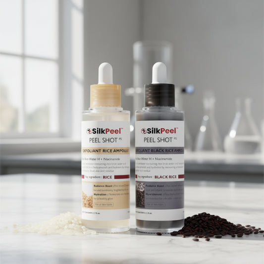 SilkPeel™